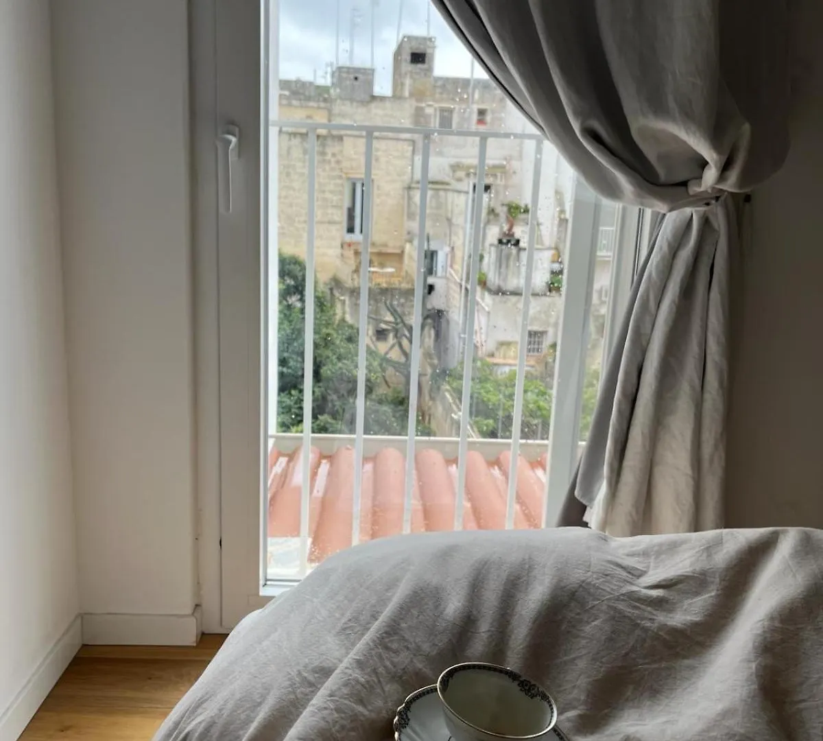 Casa Guido Eco Friendly Apartment Lecce