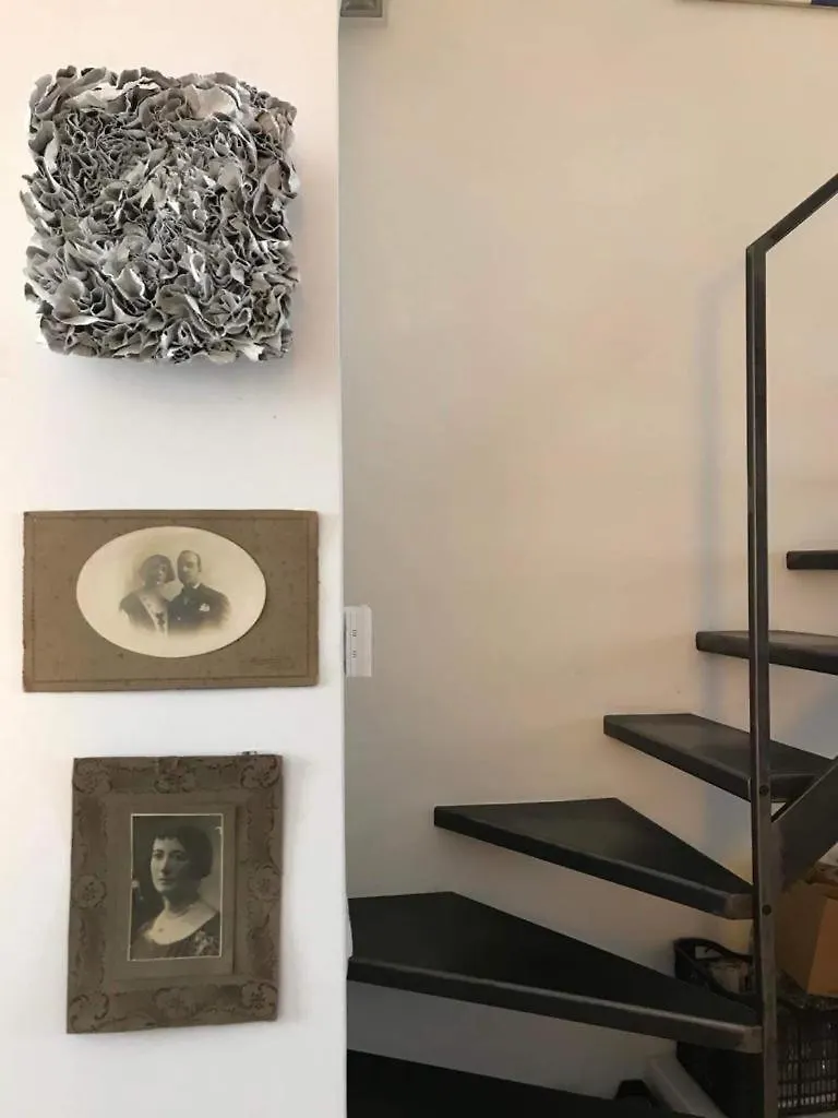Casa Guido Eco Friendly Apartment Lecce