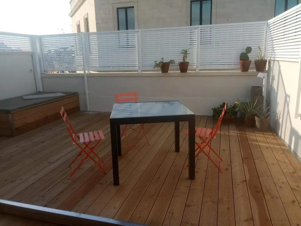 Casa Guido Eco Friendly Apartment Lecce 0*,  Italy