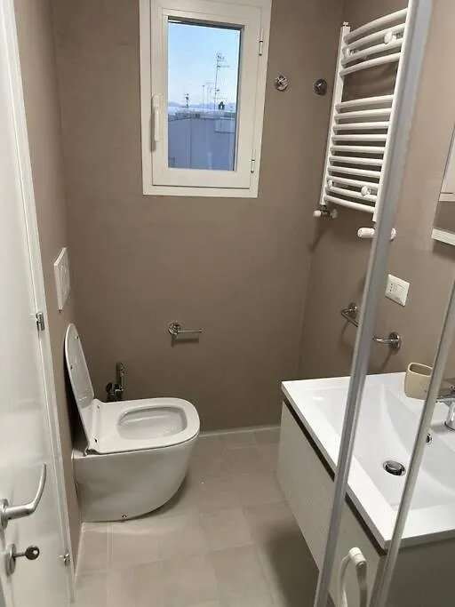 Casa Guido Eco Friendly Apartment Lecce