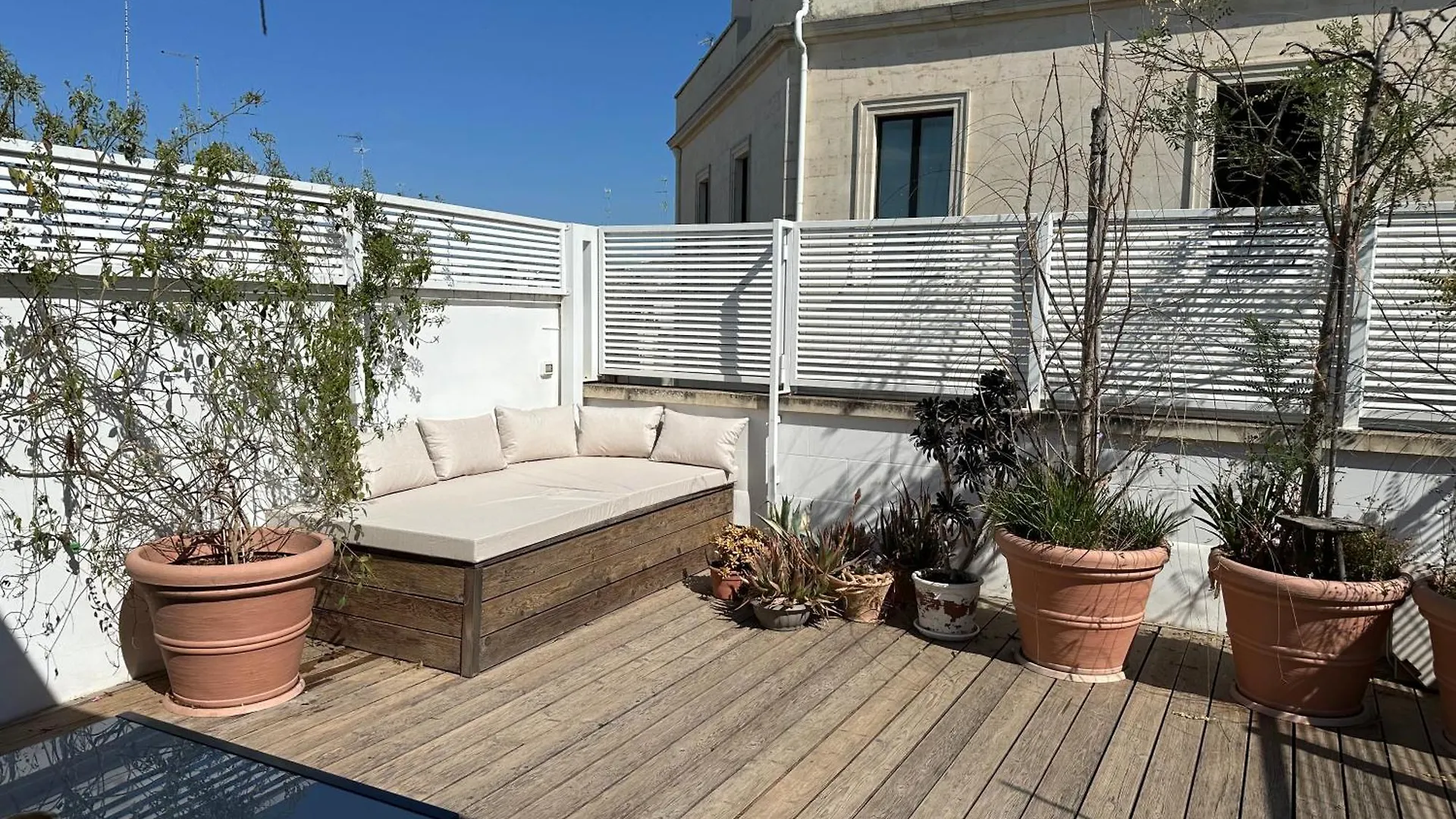 Casa Guido Eco Friendly Apartment Lecce